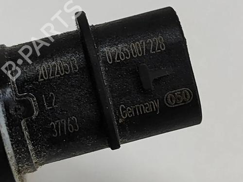 Electronic sensor MERCEDES-BENZ EQE (V295) EQE 53 AMG 4-matic+ (295.153) | BP27769526M84  - Image 7