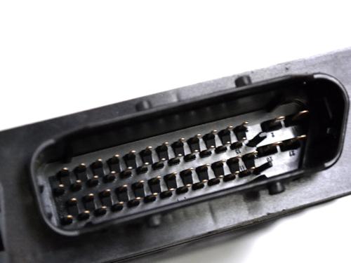 Gearbox control unit PORSCHE CAYENNE (9PA) S 4.5 | BP30213913M52 