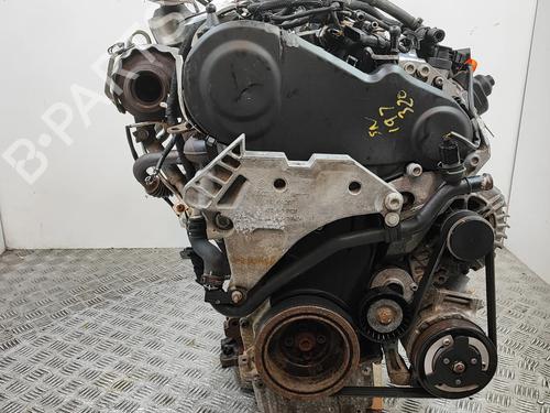Engine PORSCHE BOXSTER (986) 2.7 | BP40226958M1 - Image 3