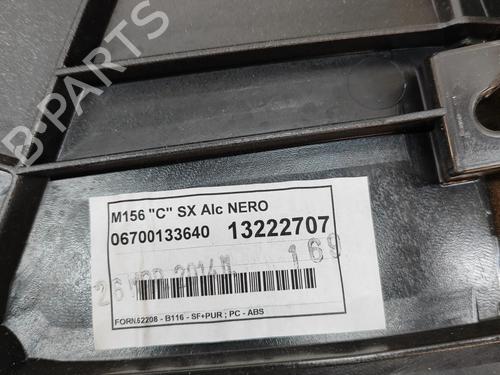 Other MASERATI QUATTROPORTE VI 3.0 D | BP24818095O1 