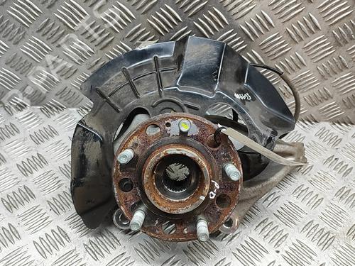 Used Right front steering knuckle Right front steering knuckle KIA SPORTAGE V (NQ5) 1.6 T-GDi Hybrid (215 hp) 33379153 33379153