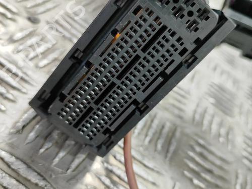 Engine AUDI A4 B8 Avant (8K5) 2.0 TDI quattro | BP31976701M1 