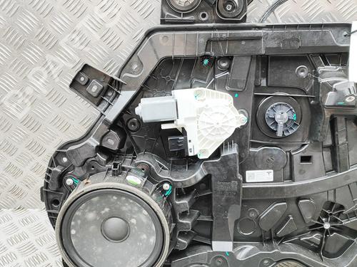 Front right window mechanism TESLA MODEL Y (5YJY) Long Range All-wheel Drive | BP33394358C23 - Image 3