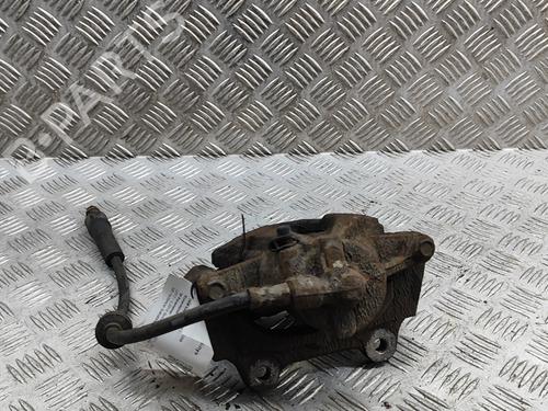 Used Right front brake caliper FIAT 500L (351_, 352_) 1.4 (199LYB1B) (95 hp) 26017400
