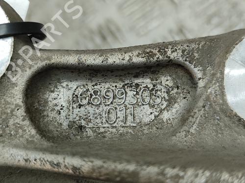 Left rear steering knuckle BMW 3 (G20, G80, G28) 330 e Plug-in-Hybrid | BP28432912M27 