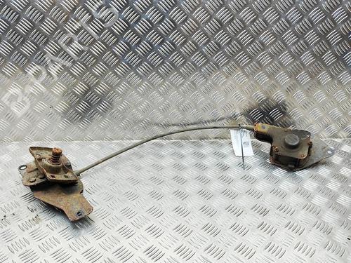 Used Support Support RENAULT MASTER III Van (FV) 2.3 dCi 145 FWD (FV0E, FV0F, FV0H, FV02, FV0M, FV0S,... (146 hp) 34218031 34218031