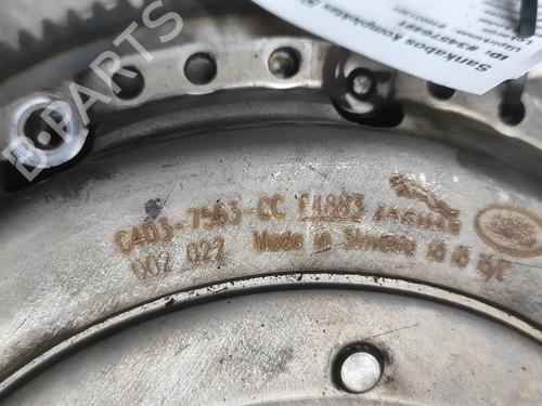 Other JAGUAR XE (X760) 2.0 D | BP33223919O1 - Image 4