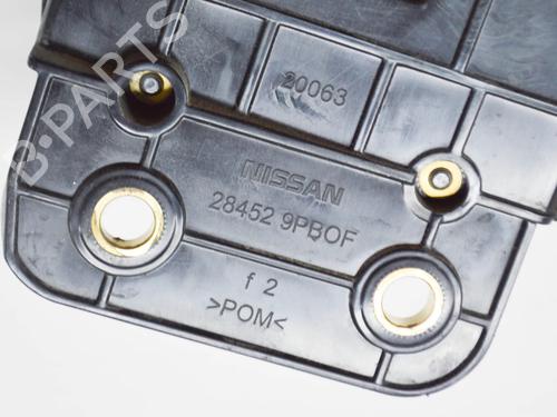 Electronic module NISSAN LEAF (ZE1) Electric | BP27762903M83 - Image 6