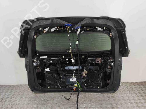 Tailgate CITROËN C5 AIRCROSS (A_) 1.6 Hybrid 225 (A45GFR) | BP29458450C6 
