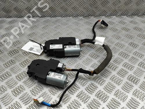 Sunroof engine MERCEDES-BENZ C-CLASS (W204) C 350 CDI (204.023) | BP29731042M60 