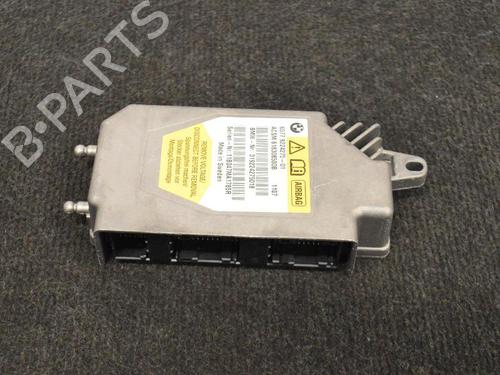 Used ECU airbags BMW 5 Gran Turismo (F07) 530 d (245 hp) 6760169