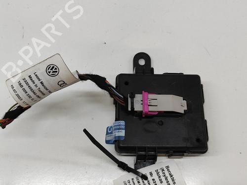 Used Electronic module AUDI Q4 E-TRON Sportback (F4N) 40 (204 hp) 28437495