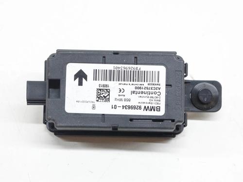 Used Electronic module Electronic module BMW 2 Coupe (F22, F87) 220 d (184 hp) 8846804 8846804