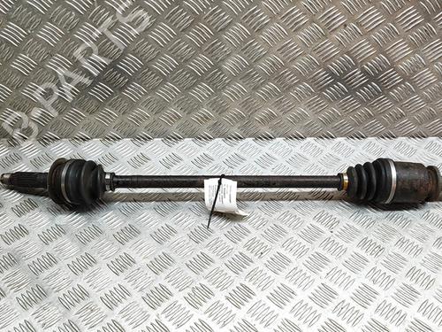 Used Right rear driveshaft SUBARU OUTBACK (BS) 2.0 D AWD (BSD) (150 hp) 23415992