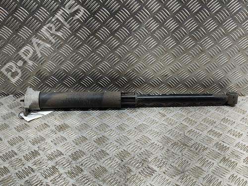 Used Left rear shock absorber FORD FIESTA VI Van 1.0 EcoBoost (140 hp) 28548344