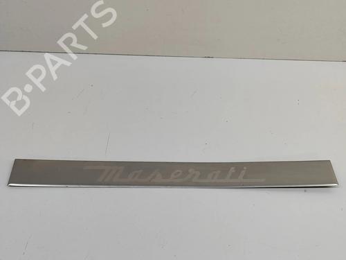 Used Step MASERATI GHIBLI III (M157) 3.0 S Q4 (409 hp) 24581280