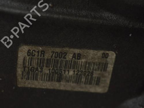 Gearbox FORD TRANSIT Van (FA_ _) 2.2 TDCi | BP33353013M3 - Image 6