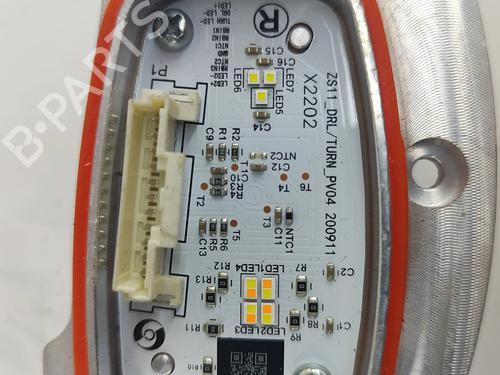 Elektronisk modul MG MG ZS SUV (AZS1) EV | BP30885385M83