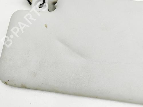 Right sun visor IVECO DAILY VI Platform/Chassis 35S21, 35C21, 40C21, 45C21, 50C21, 60C21, 65C21, 70C21 | BP31903253I2