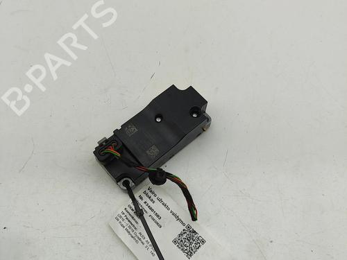 Electronic module AUDI A5 (F53, F5P) 2.0 TDI quattro | BP33396106M83 - Image 3