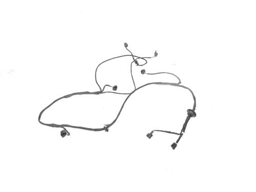 Modulo electronico MERCEDES-BENZ CLS (C218) CLS 350 CDI / d (218.323) (265 hp) 30232260