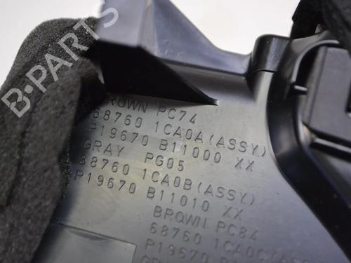 Air vent INFINITI FX 30d AWD | BP33343642I21 - Image 5