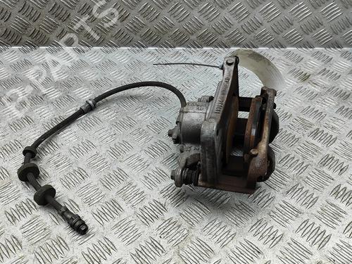 Left front brake caliper CUPRA BORN (K11) 58 | BP31951317M105