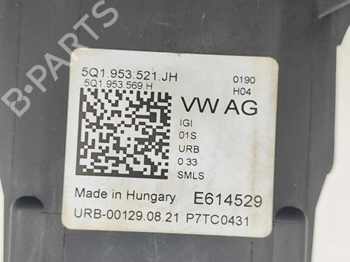 Steering column stalk VW T-ROC (A11, D11) 1.5 TSI | BP33391579I23  - Image 13