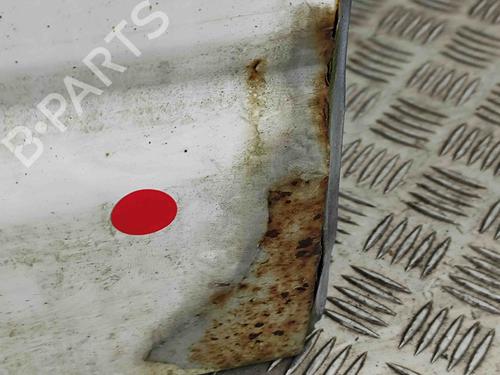 Right slide door VW TRANSPORTER T5 Bus (7HB, 7HJ, 7EB, 7EJ) 2.0 TDI | BP29920061C75