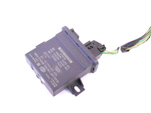 Modulo electronico LAND ROVER RANGE ROVER EVOQUE (L538) 2.0 D 4x4 | BP30226030M83