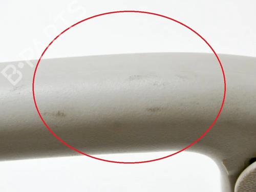 Interior roof handle NISSAN LEAF (ZE0) Electric | BP14627933I35  - Image 5