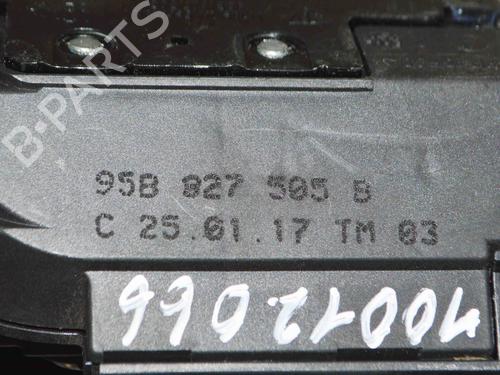 Tailgate lock BMW X5 (G05, F95) xDrive M 50 d | BP12124934C101 