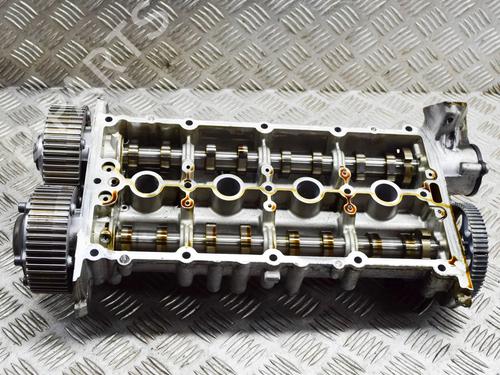 Valve cover AUDI A3 Sportback (8VA, 8VF) 1.4 TFSI e-tron | BP15622162M124