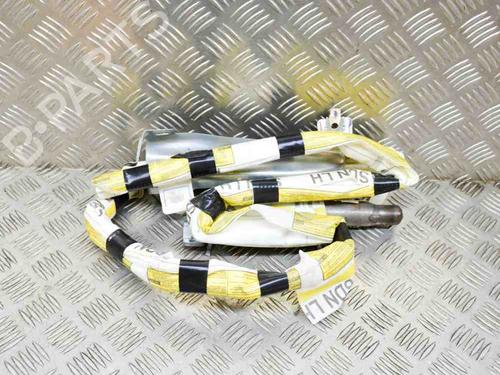 Venstre gardin kollisjonspute TOYOTA AVENSIS Saloon (_T27_) 2.0 D-4D (ADT270_, ADT270R) (126 hp) 14629173