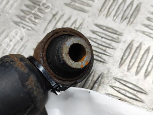 Left rear shock absorber TOYOTA PRIUS PLUS (_W4_) 1.8 Hybrid (ZVW4_) | BP27240176M18 