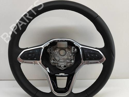 Used Steering wheel VW GOLF VIII (CD1, DA1) 1.5 TSI (150 hp) 27765278