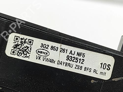 Other VW PASSAT B8 (3G2, CB2) 1.6 TDI | BP32421093O1 - Image 3