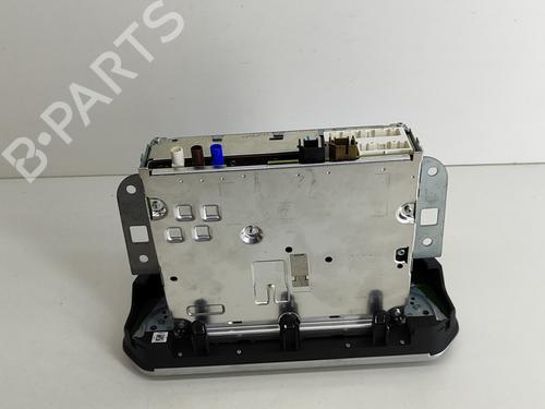Electronic module NISSAN JUKE (F16_) DIG-T 117 | BP27774874M83 
