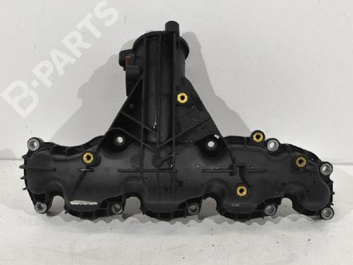 Intake manifold AUDI A3 (8V1, 8VK) 2.0 TDI | BP6730098M70 