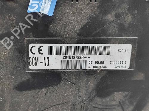 Electronic module OPEL MOVANO B Van (X62) 2.3 CDTI FWD (FV) | BP29920308M83