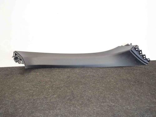 Used Tailgate trim TESLA MODEL X (5YJX) 90D AWD (525 hp) 20233265