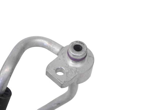 AC pipe AUDI Q5 (FYB, FYG) 40 TDI quattro | BP30268125M126