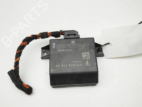 elektronisk-modul-porsche-panamera-970-2009-2010-2011-2012-2013-2014-2015-2016-2017-39409845 main image