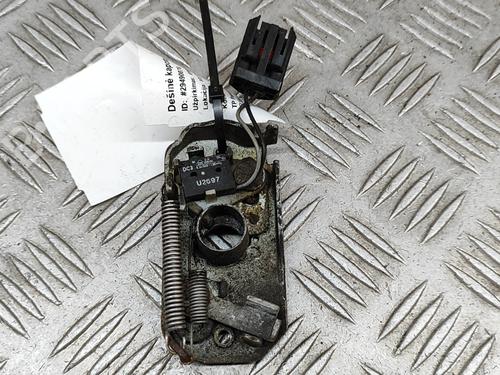 Hood lock LAND ROVER RANGE ROVER II (P38A) 4.6 4x4 | BP27785753C133 
