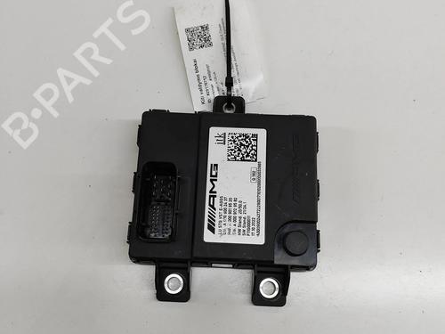 Electronic module MERCEDES-BENZ GLE Coupe (C167) AMG GLE 63 EQ Boost 4-matic+ (167.389) | BP27784625M83 - Image 2