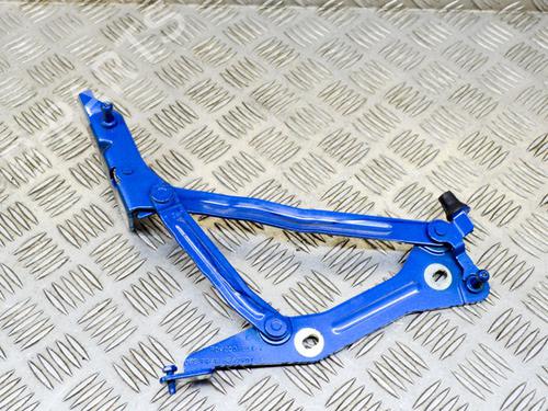 Hinge/Door check strap FORD USA MUSTANG Coupe 5.0 V8 | BP27752357C146 
