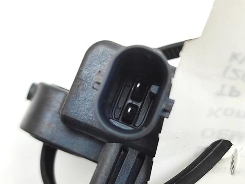 Electronic sensor PORSCHE CAYENNE (92A) 3.0 Diesel | BP34375062M84  - Image 5