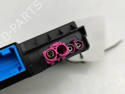 Electronic module AUDI A5 Sportback (F5A, F5F) 35 TFSI Mild Hybrid | BP31715495M83