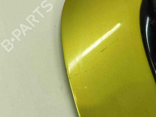 Tailgate SAAB 9-3 Convertible (YS3F) 2.0 t | BP29700362C6 