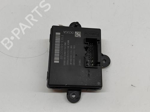 Electronic module FORD FOCUS III 1.0 EcoBoost | BP28437026M83 